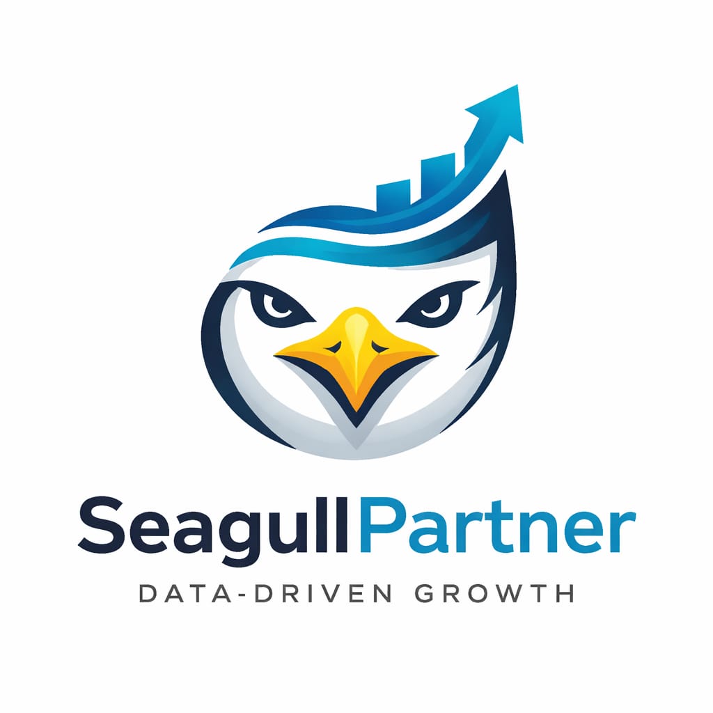 Seagull Partner Logo